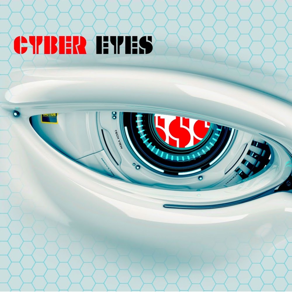 Meet your Posher, Cyber